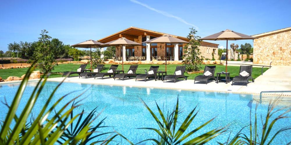 Vmg Horse Ranch 4* Llucmajor (Mallorca)